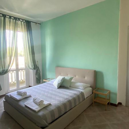 Apartament Domus Lungo Ticino Pawia Zewnętrze zdjęcie