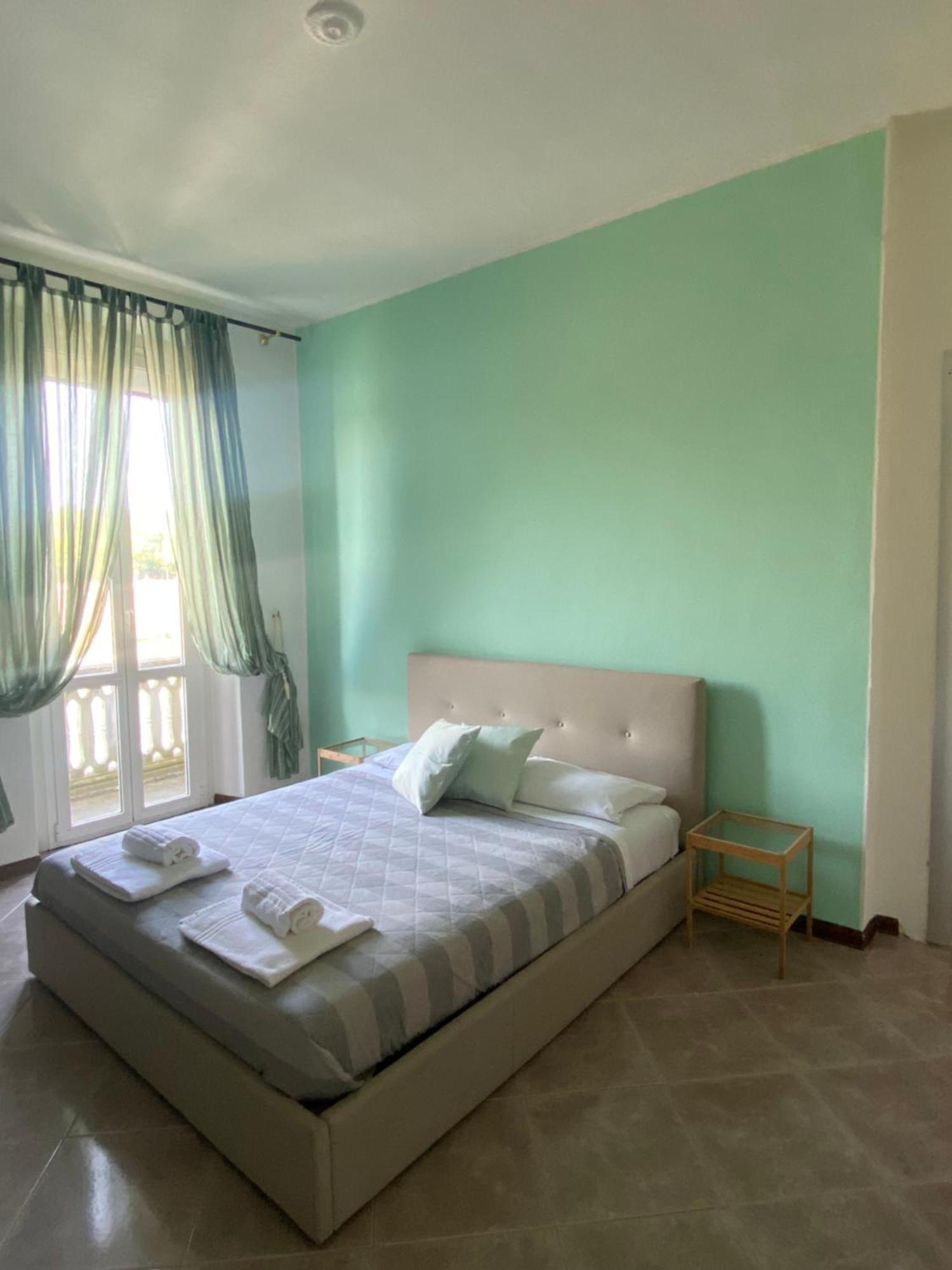 Apartament Domus Lungo Ticino Pawia Zewnętrze zdjęcie